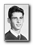 NORMAN AVILA: class of 1962, Grant Union High School, Sacramento, CA.