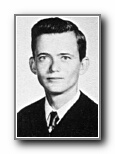 ROBERT BAKER: class of 1962, Grant Union High School, Sacramento, CA.