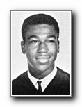 DAVID BELL: class of 1962, Grant Union High School, Sacramento, CA.