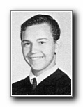 DONALD RAY BISSELL: class of 1962, Grant Union High School, Sacramento, CA.