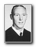 PETER BLODGETT: class of 1962, Grant Union High School, Sacramento, CA.