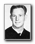 TOM BOOTH: class of 1962, Grant Union High School, Sacramento, CA.
