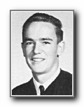 MIKE L. BURNETT: class of 1962, Grant Union High School, Sacramento, CA.