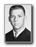 GEORGE CARO: class of 1962, Grant Union High School, Sacramento, CA.