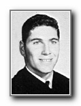 DENNIS CHESTER: class of 1962, Grant Union High School, Sacramento, CA.
