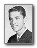 JOEL COFFER: class of 1962, Grant Union High School, Sacramento, CA.