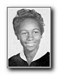 PEARLIE COOPER: class of 1962, Grant Union High School, Sacramento, CA.
