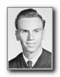 ROBERT CRISSINGER: class of 1962, Grant Union High School, Sacramento, CA.