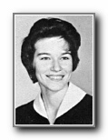 KAROLYN CROW: class of 1962, Grant Union High School, Sacramento, CA.