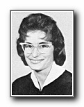 KAREN CROW: class of 1962, Grant Union High School, Sacramento, CA.