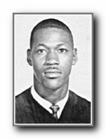 LARRY DARRINGTON: class of 1962, Grant Union High School, Sacramento, CA.