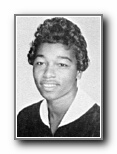 MYRTIS DAVIS: class of 1962, Grant Union High School, Sacramento, CA.