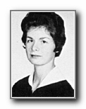 SUSAN DIXON: class of 1962, Grant Union High School, Sacramento, CA.