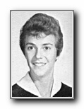 JO ELLEN DUNBAR: class of 1962, Grant Union High School, Sacramento, CA.