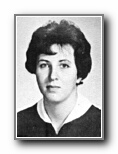 CONNIE MAYER: class of 1962, Grant Union High School, Sacramento, CA.