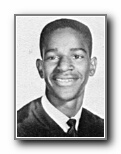 DANIEL IRVING: class of 1962, Grant Union High School, Sacramento, CA.