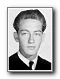 VAL LAVENDER: class of 1962, Grant Union High School, Sacramento, CA.