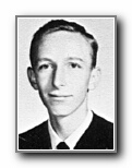 JAMES LOWRY: class of 1962, Grant Union High School, Sacramento, CA.