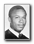 JAMES LYLES: class of 1962, Grant Union High School, Sacramento, CA.