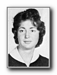 DIANA MARCOTT: class of 1962, Grant Union High School, Sacramento, CA.