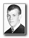 DANNY MECUM: class of 1962, Grant Union High School, Sacramento, CA.