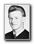 PATRICK MORRISON: class of 1962, Grant Union High School, Sacramento, CA.