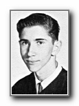 ROGER NEWBERT: class of 1962, Grant Union High School, Sacramento, CA.