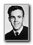 LARRY PAYNE: class of 1962, Grant Union High School, Sacramento, CA.