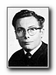 ROBERT RATH: class of 1962, Grant Union High School, Sacramento, CA.