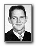 JAMES RINCH: class of 1962, Grant Union High School, Sacramento, CA.