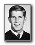 TOM ROSS: class of 1962, Grant Union High School, Sacramento, CA.