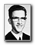 FRED RUSSELL: class of 1962, Grant Union High School, Sacramento, CA.