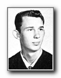 JERRY SCHACK: class of 1962, Grant Union High School, Sacramento, CA.