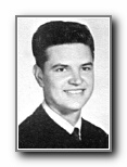 JERRY SHORT: class of 1962, Grant Union High School, Sacramento, CA.