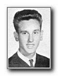 DON SLEEPER: class of 1962, Grant Union High School, Sacramento, CA.