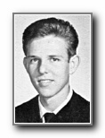 GLENN SOMMERS: class of 1962, Grant Union High School, Sacramento, CA.