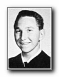 LARRY THOMPSON: class of 1962, Grant Union High School, Sacramento, CA.