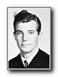 MIKE TIPPIT: class of 1962, Grant Union High School, Sacramento, CA.