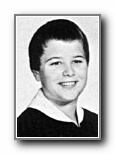 PENNY TROCCKE: class of 1962, Grant Union High School, Sacramento, CA.