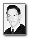 JOHN WAGNER: class of 1962, Grant Union High School, Sacramento, CA.
