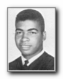 JAMES C. ANDERSON: class of 1963, Grant Union High School, Sacramento, CA.
