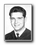 RANDALL BARBER: class of 1963, Grant Union High School, Sacramento, CA.