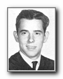 DONALD BENDER: class of 1963, Grant Union High School, Sacramento, CA.