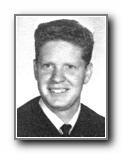 MICHAEL BETTS: class of 1963, Grant Union High School, Sacramento, CA.