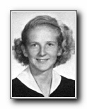 LINDA BOWLING: class of 1963, Grant Union High School, Sacramento, CA.
