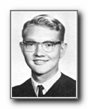 JOHN BRESLIN: class of 1963, Grant Union High School, Sacramento, CA.