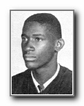 LARRY BROWN: class of 1963, Grant Union High School, Sacramento, CA.