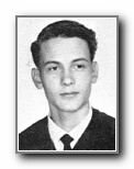 STEVEN BROWN: class of 1963, Grant Union High School, Sacramento, CA.