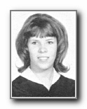 IRENE CLARK: class of 1963, Grant Union High School, Sacramento, CA.