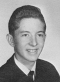 ROBERT DAVENPORT<br /><br />Association member: class of 1963, Grant Union High School, Sacramento, CA.